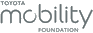 Toyota Mobility Foundation
